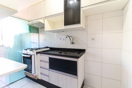 Apartamento para alugar com 64m², 3 quartos e 1 vaga Apartamento para alugar com 64m², 3 quartos e 1 vagaCozinha