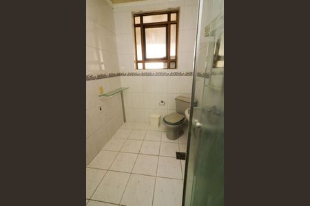 Apartamento à venda com 49m², 2 quartos e sem vaga Apartamento à venda com 49m², 2 quartos e sem vagaBanheiro Social