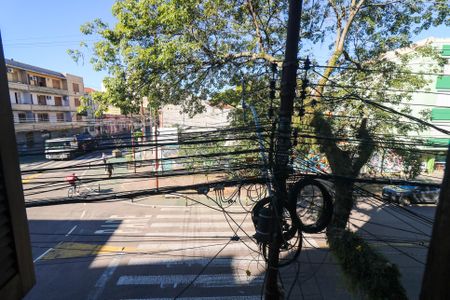 Apartamento à venda com 49m², 2 quartos e sem vaga Apartamento à venda com 49m², 2 quartos e sem vagaVista da Sala