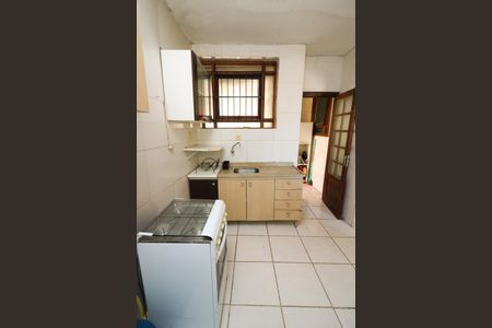 Apartamento à venda com 49m², 2 quartos e sem vaga Apartamento à venda com 49m², 2 quartos e sem vagaCozinha