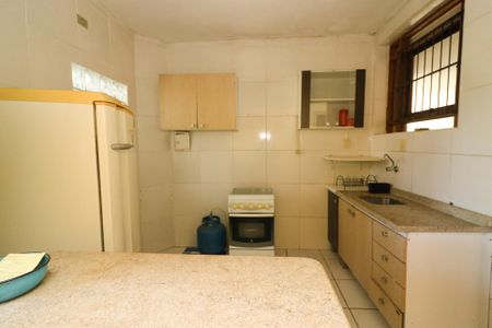 Apartamento à venda com 49m², 2 quartos e sem vaga Apartamento à venda com 49m², 2 quartos e sem vagaCozinha