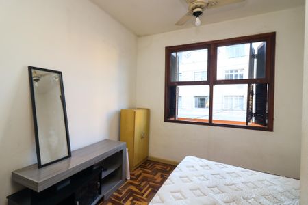 Apartamento à venda com 49m², 2 quartos e sem vaga Apartamento à venda com 49m², 2 quartos e sem vagaQuarto 2