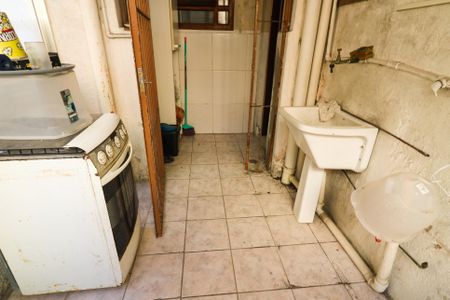 Apartamento à venda com 49m², 2 quartos e sem vaga Apartamento à venda com 49m², 2 quartos e sem vagaÁrea de Serviço