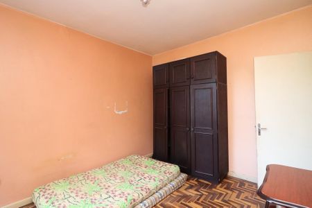 Apartamento à venda com 49m², 2 quartos e sem vaga Apartamento à venda com 49m², 2 quartos e sem vagaQuarto 1