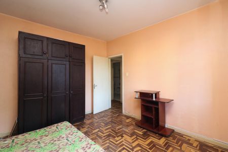 Apartamento à venda com 49m², 2 quartos e sem vaga Apartamento à venda com 49m², 2 quartos e sem vagaQuarto 1