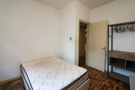 Apartamento à venda com 49m², 2 quartos e sem vaga Apartamento à venda com 49m², 2 quartos e sem vagaQuarto 2