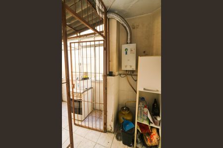 Apartamento à venda com 49m², 2 quartos e sem vaga Apartamento à venda com 49m², 2 quartos e sem vagaÁrea de Serviço