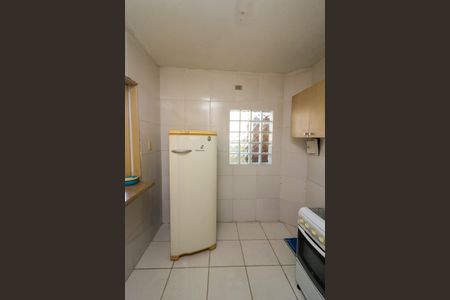 Apartamento à venda com 49m², 2 quartos e sem vaga Apartamento à venda com 49m², 2 quartos e sem vagaCozinha