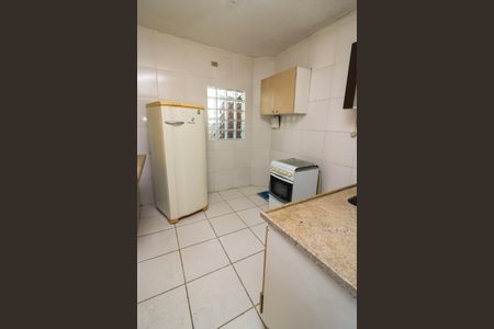 Apartamento à venda com 49m², 2 quartos e sem vaga Apartamento à venda com 49m², 2 quartos e sem vagaCozinha