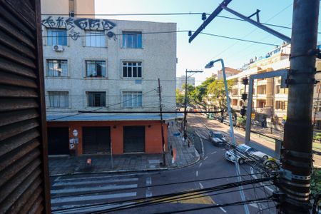 Apartamento à venda com 49m², 2 quartos e sem vaga Apartamento à venda com 49m², 2 quartos e sem vagaVista do Quarto 1