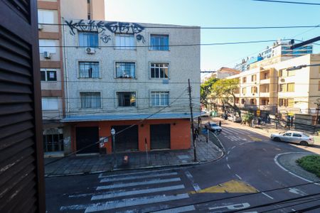 Apartamento à venda com 49m², 2 quartos e sem vaga Apartamento à venda com 49m², 2 quartos e sem vagaVista do Quarto 2