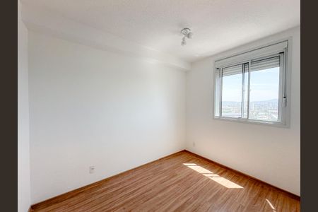 Suíte de apartamento para alugar com 1 quarto, 25m² em Água Branca, São Paulo