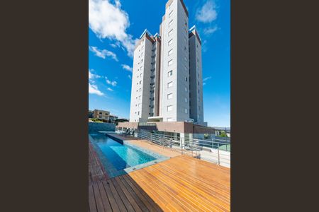 Apartamento à venda com 50m², 2 quartos e 2 vagas Apartamento à venda com 50m², 2 quartos e 2 vagasÁrea comum