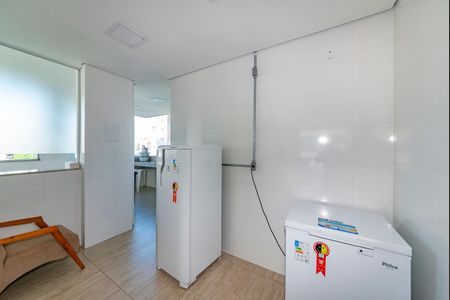 Apartamento à venda com 50m², 2 quartos e 2 vagas Apartamento à venda com 50m², 2 quartos e 2 vagasÁrea comum