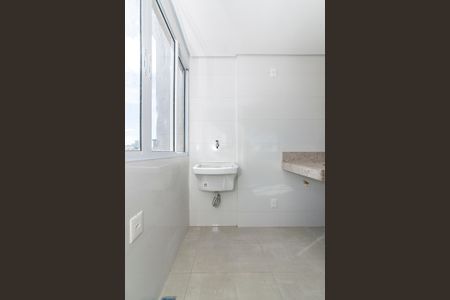 Apartamento à venda com 50m², 2 quartos e 2 vagas Apartamento à venda com 50m², 2 quartos e 2 vagasÁrea de Serviço