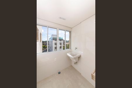 Apartamento à venda com 50m², 2 quartos e 2 vagas Apartamento à venda com 50m², 2 quartos e 2 vagasÁrea de Serviço