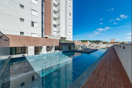 Apartamento à venda com 50m², 2 quartos e 2 vagas Apartamento à venda com 50m², 2 quartos e 2 vagasÁrea comum