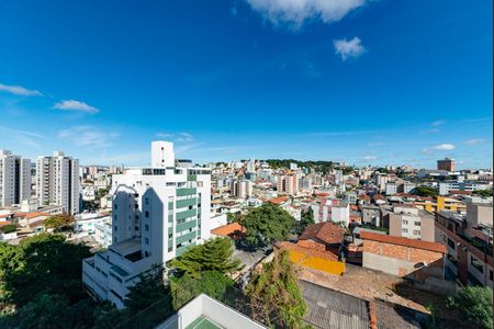 Apartamento à venda com 50m², 2 quartos e 2 vagas Apartamento à venda com 50m², 2 quartos e 2 vagasQuarto 2/Vista