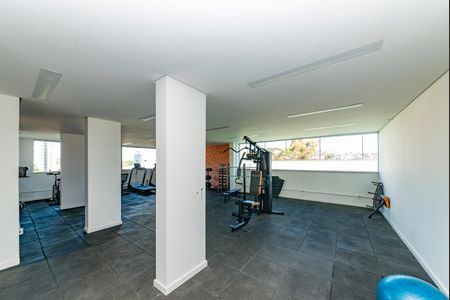 Apartamento à venda com 50m², 2 quartos e 2 vagas Apartamento à venda com 50m², 2 quartos e 2 vagasÁrea comum