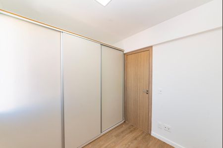 Apartamento à venda com 50m², 2 quartos e 2 vagas Apartamento à venda com 50m², 2 quartos e 2 vagasQuarto