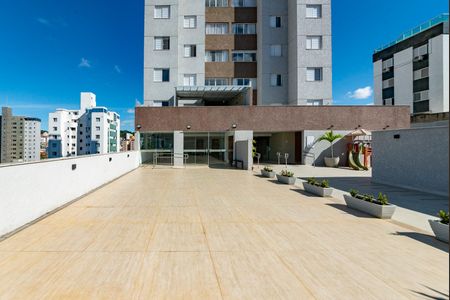 Apartamento à venda com 50m², 2 quartos e 2 vagas Apartamento à venda com 50m², 2 quartos e 2 vagasÁrea comum