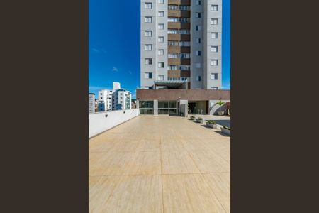 Apartamento à venda com 50m², 2 quartos e 2 vagas Apartamento à venda com 50m², 2 quartos e 2 vagasÁrea comum