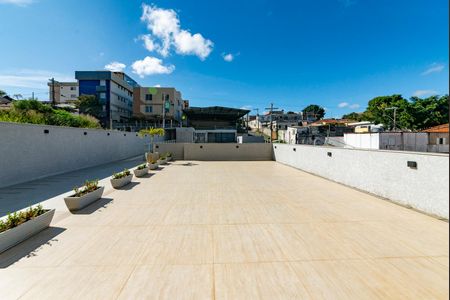 Apartamento à venda com 50m², 2 quartos e 2 vagas Apartamento à venda com 50m², 2 quartos e 2 vagasÁrea comum