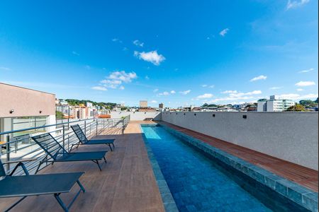 Apartamento à venda com 50m², 2 quartos e 2 vagas Apartamento à venda com 50m², 2 quartos e 2 vagasÁrea comum