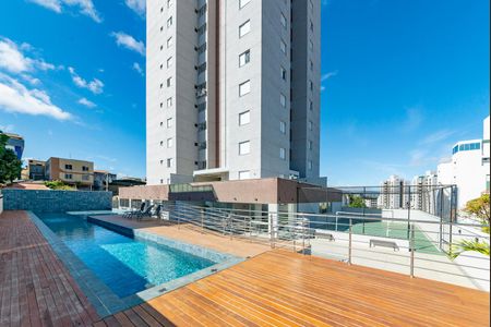 Apartamento à venda com 50m², 2 quartos e 2 vagas Apartamento à venda com 50m², 2 quartos e 2 vagasÁrea comum