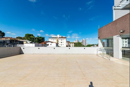 Apartamento à venda com 50m², 2 quartos e 2 vagas Apartamento à venda com 50m², 2 quartos e 2 vagasÁrea comum