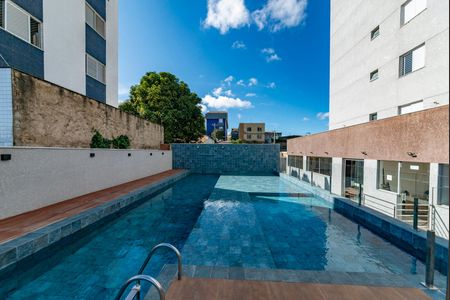 Apartamento à venda com 50m², 2 quartos e 2 vagas Apartamento à venda com 50m², 2 quartos e 2 vagasÁrea comum