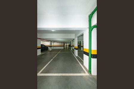 Apartamento à venda com 50m², 2 quartos e 2 vagas Apartamento à venda com 50m², 2 quartos e 2 vagasGaragem