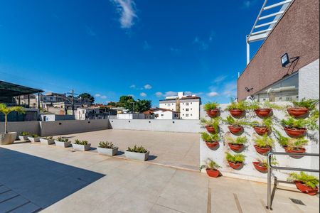 Apartamento à venda com 50m², 2 quartos e 2 vagas Apartamento à venda com 50m², 2 quartos e 2 vagasÁrea comum