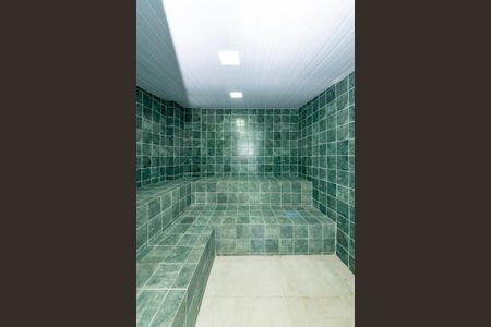 Apartamento à venda com 50m², 2 quartos e 2 vagas Apartamento à venda com 50m², 2 quartos e 2 vagasÁrea comum