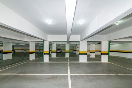 Apartamento à venda com 50m², 2 quartos e 2 vagas Apartamento à venda com 50m², 2 quartos e 2 vagasGaragem