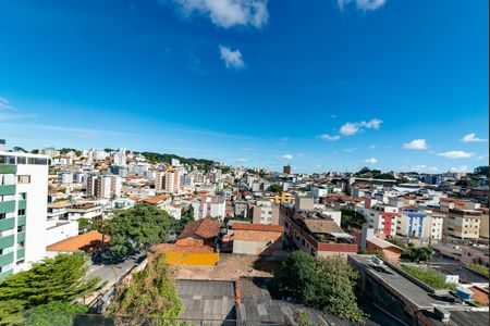 Apartamento à venda com 50m², 2 quartos e 2 vagas Apartamento à venda com 50m², 2 quartos e 2 vagasQuarto 2/Vista