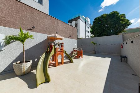 Apartamento à venda com 50m², 2 quartos e 2 vagas Apartamento à venda com 50m², 2 quartos e 2 vagasÁrea comum