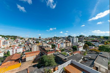 Apartamento à venda com 50m², 2 quartos e 2 vagas Apartamento à venda com 50m², 2 quartos e 2 vagasQuarto 2/Vista