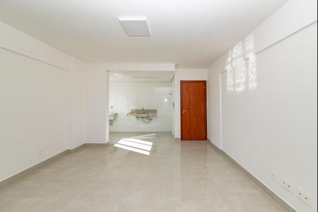 Apartamento à venda com 50m², 2 quartos e 2 vagas Apartamento à venda com 50m², 2 quartos e 2 vagasSala