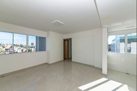 Apartamento à venda com 50m², 2 quartos e 2 vagas Apartamento à venda com 50m², 2 quartos e 2 vagasSala