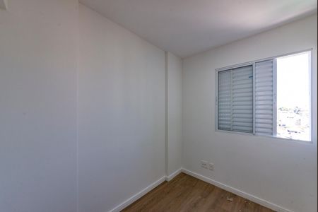 Apartamento à venda com 50m², 2 quartos e 2 vagas Apartamento à venda com 50m², 2 quartos e 2 vagasQuarto