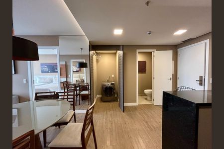 Apartamento à venda com 66m², 2 quartos e sem vaga