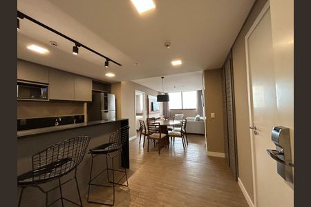 Apartamento à venda com 66m², 2 quartos e sem vaga