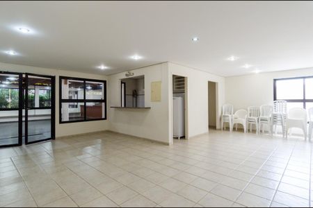 Apartamento à venda com 65m², 3 quartos e 1 vaga Apartamento à venda com 65m², 3 quartos e 1 vagaÁrea comum