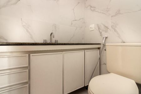 Apartamento à venda com 43m², 1 quarto e 1 vaga