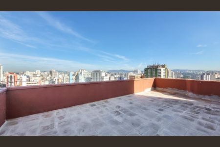 Apartamento à venda com 43m², 1 quarto e 1 vaga