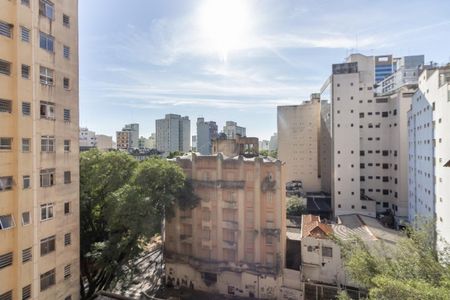 Apartamento à venda com 43m², 1 quarto e 1 vaga