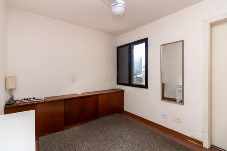 Apartamento à venda com 43m², 1 quarto e 1 vaga