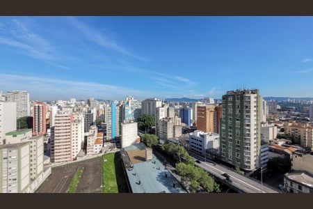 Apartamento à venda com 43m², 1 quarto e 1 vaga
