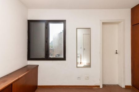 Apartamento à venda com 43m², 1 quarto e 1 vaga